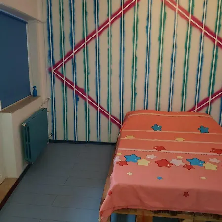 Duplex Lupu Mangalia